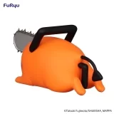 Оригинальная аниме фигурка «Noodle Stopper Figure Petit Pochita Sleep Ver.»
