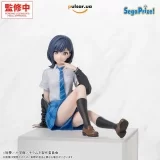 Оригінальна аніме фігурка &laquo;Chitose Is in the Ramune Bottle Choconose Premium Figure - Yuzuki Nanase&raquo;