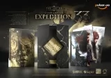Артбук &laquo;The Art of Clair Obscure: Expedition 33 - Collectors Edition&raquo;