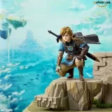 Оригінальна аніме фігурка &laquo;"The Legend of Zelda: Tears of the Kingdom" FIGURIZM&alpha; Link&raquo;