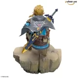 Оригинальная аниме фигурка &laquo;"The Legend of Zelda: Tears of the Kingdom" FIGURIZM&alpha; Link&raquo;