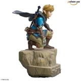 Оригинальная аниме фигурка &laquo;"The Legend of Zelda: Tears of the Kingdom" FIGURIZM&alpha; Link&raquo;