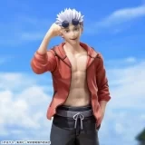 Оригинальная аниме фигурка «Luminasta Gojou Satoru Mensoure!!!»