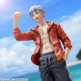 Оригинальная аниме фигурка «Luminasta Gojou Satoru Mensoure!!!»