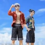 Оригинальная аниме фигурка «Luminasta Gojou Satoru Mensoure!!!»
