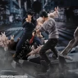 Оригинальная аниме фигурка «FIGURIZMα Fushiguro Touji Encounter»