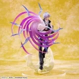 Оригинальная аниме фигурка «Luminasta Gojou Satoru Kyoshiki Murasaki»