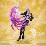 Оригинальная аниме фигурка «Luminasta Gojou Satoru Kyoshiki Murasaki»