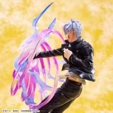 Оригинальная аниме фигурка «Luminasta Gojou Satoru Kyoshiki Murasaki»Оригинальная аниме фигурка «Luminasta Gojou Satoru Kyoshiki Murasaki»