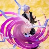 Оригинальная аниме фигурка «Luminasta Gojou Satoru Kyoshiki Murasaki»
