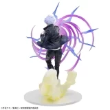 Оригинальная аниме фигурка «Luminasta Gojou Satoru Kyoshiki Murasaki»