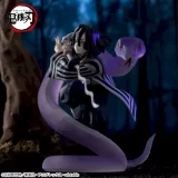 Оригинальная аниме фигурка «Iguro Kobayashi “Demon Slayer: Kimetsu no Yaiba” Xross Link Figure “Iguro Kobayashi” -Pillar Training Edition-»