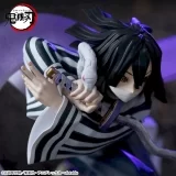 Оригинальная аниме фигурка «Iguro Kobayashi “Demon Slayer: Kimetsu no Yaiba” Xross Link Figure “Iguro Kobayashi” -Pillar Training Edition-»