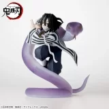 Оригинальная аниме фигурка «Iguro Kobayashi “Demon Slayer: Kimetsu no Yaiba” Xross Link Figure “Iguro Kobayashi” -Pillar Training Edition-»