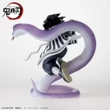 Оригинальная аниме фигурка «Iguro Kobayashi “Demon Slayer: Kimetsu no Yaiba” Xross Link Figure “Iguro Kobayashi” -Pillar Training Edition-»