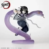 Оригінальна аніме фігурка «Iguro Kobayashi “Demon Slayer: Kimetsu no Yaiba” Xross Link Figure “Iguro Kobayashi” -Pillar Training Edition-»