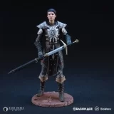 Оригинальная фигурка «Dragon Age: Cassandra Statuette»