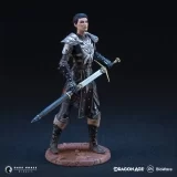 Оригинальная фигурка «Dragon Age: Cassandra Statuette»