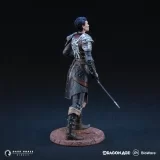Оригинальная фигурка «Dragon Age: Cassandra Statuette»