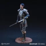 Оригинальная фигурка «Dragon Age: Cassandra Statuette»