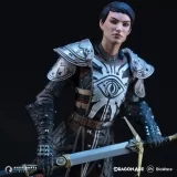 Оригинальная фигурка «Dragon Age: Cassandra Statuette»