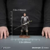 Оригинальная фигурка «Dragon Age: Cassandra Statuette»