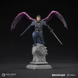 Оригинальная  фигурка «Dragon Age: The Veilguard Lucanis Dellamorte Statuette»