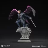 Оригинальная  фигурка «Dragon Age: The Veilguard Lucanis Dellamorte Statuette»