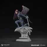 Оригинальная  фигурка «Dragon Age: The Veilguard Lucanis Dellamorte Statuette»