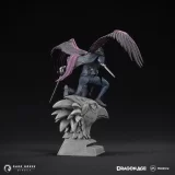 Оригинальная  фигурка «Dragon Age: The Veilguard Lucanis Dellamorte Statuette»