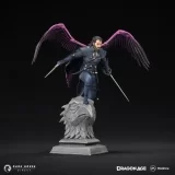 Оригинальная  фигурка «Dragon Age: The Veilguard Lucanis Dellamorte Statuette»