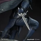 Оригинальная  фигурка «Dragon Age: The Veilguard Lucanis Dellamorte Statuette»