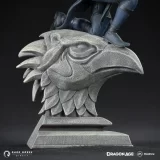 Оригинальная  фигурка «Dragon Age: The Veilguard Lucanis Dellamorte Statuette»