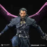 Оригинальная  фигурка «Dragon Age: The Veilguard Lucanis Dellamorte Statuette»