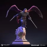 Оригинальная  фигурка «Dragon Age: The Veilguard Lucanis Dellamorte Statuette»