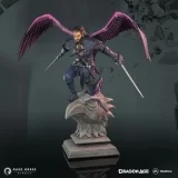 Оригінальна фігурка «Dragon Age: The Veilguard Lucanis Dellamorte Statuette»