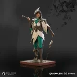 Оригинальная фигурка «Dragon Age: The Veilguard Neve Gallus 1/6 Scale Statue»