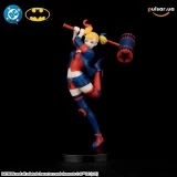 Оригинальная аниме фигурка &laquo;DC Comics ACT/CUT Premium Figure - Harley Quinn Vivid ver.&raquo;