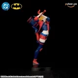 Оригинальная аниме фигурка &laquo;DC Comics ACT/CUT Premium Figure - Harley Quinn Vivid ver.&raquo;
