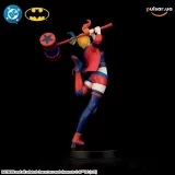 Оригинальная аниме фигурка &laquo;DC Comics ACT/CUT Premium Figure - Harley Quinn Vivid ver.&raquo;