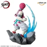 Оригинальная аниме фигурка &laquo;DEMON SLAYER -  XROSS LINK - AKAZA&raquo;