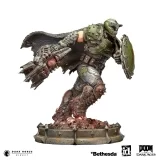 Оригинальная  фигурка «DOOM: The Dark Ages - Doom Slayer PVC Figure»