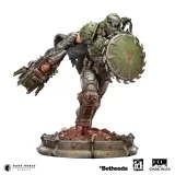 Оригинальная  фигурка «DOOM: The Dark Ages - Doom Slayer PVC Figure»