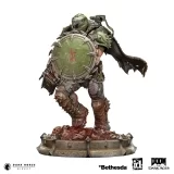 Оригинальная  фигурка «DOOM: The Dark Ages - Doom Slayer PVC Figure»