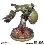Оригинальная  фигурка «DOOM: The Dark Ages - Doom Slayer PVC Figure»