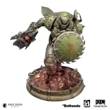 Оригинальная  фигурка «DOOM: The Dark Ages - Doom Slayer PVC Figure»