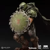 Оригинальная  фигурка «DOOM: The Dark Ages - Doom Slayer PVC Figure»