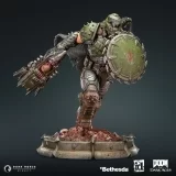 Оригінальна фігурка «DOOM: The Dark Ages - Doom Slayer PVC Figure»