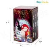 Игрушка-сюрприз с коллекционной фигуркой «Nami Nightmare Core Series Blind Box»