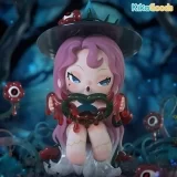 Игрушка-сюрприз с коллекционной фигуркой «Nami Nightmare Core Series Blind Box»